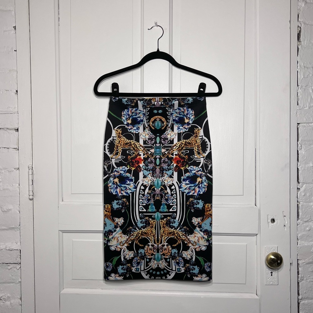 Clover Canyon Skirt